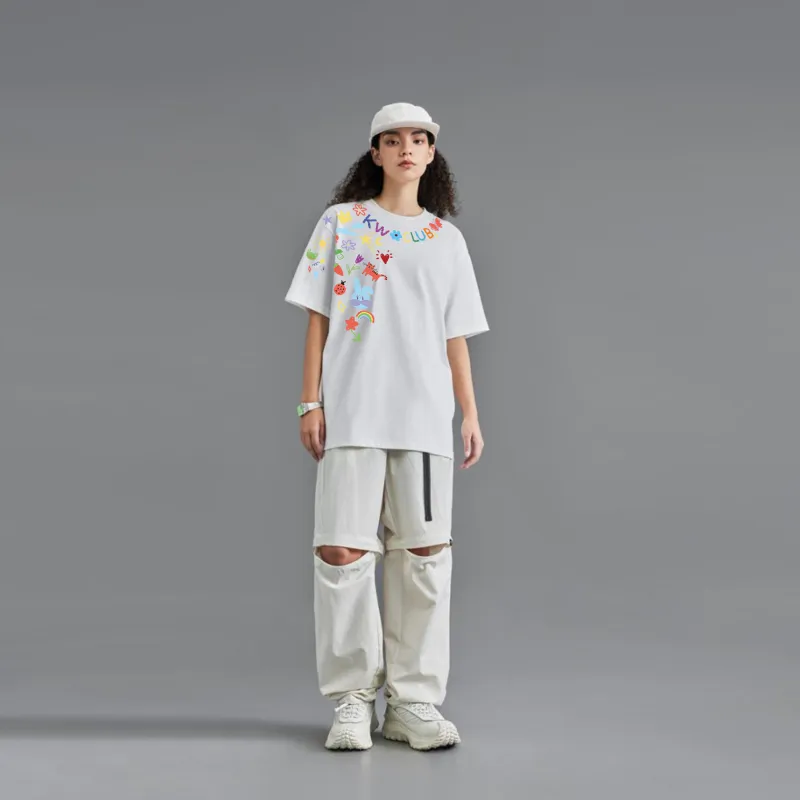 KW T Shirts Unisex-9