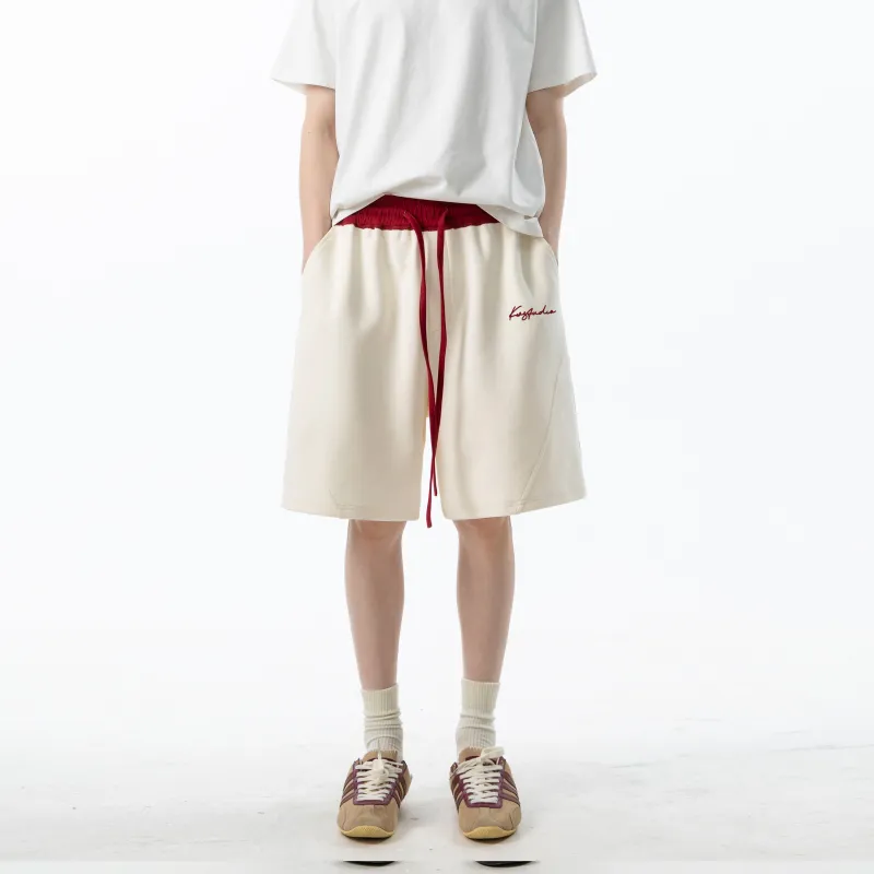 KW Casual Shorts Unisex-7