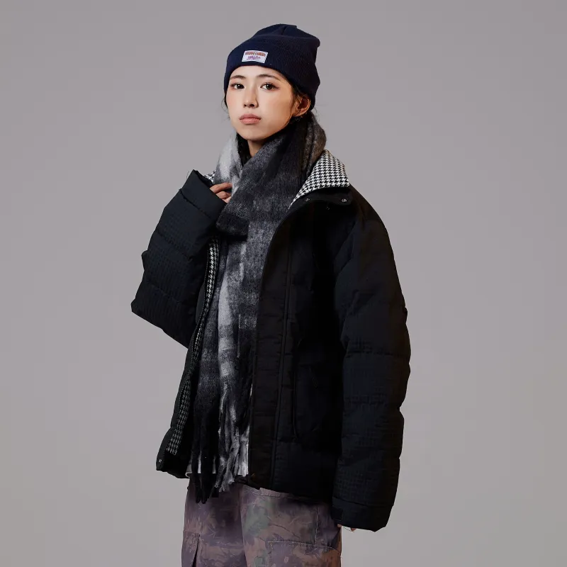 KW Down Jackets Unisex-5