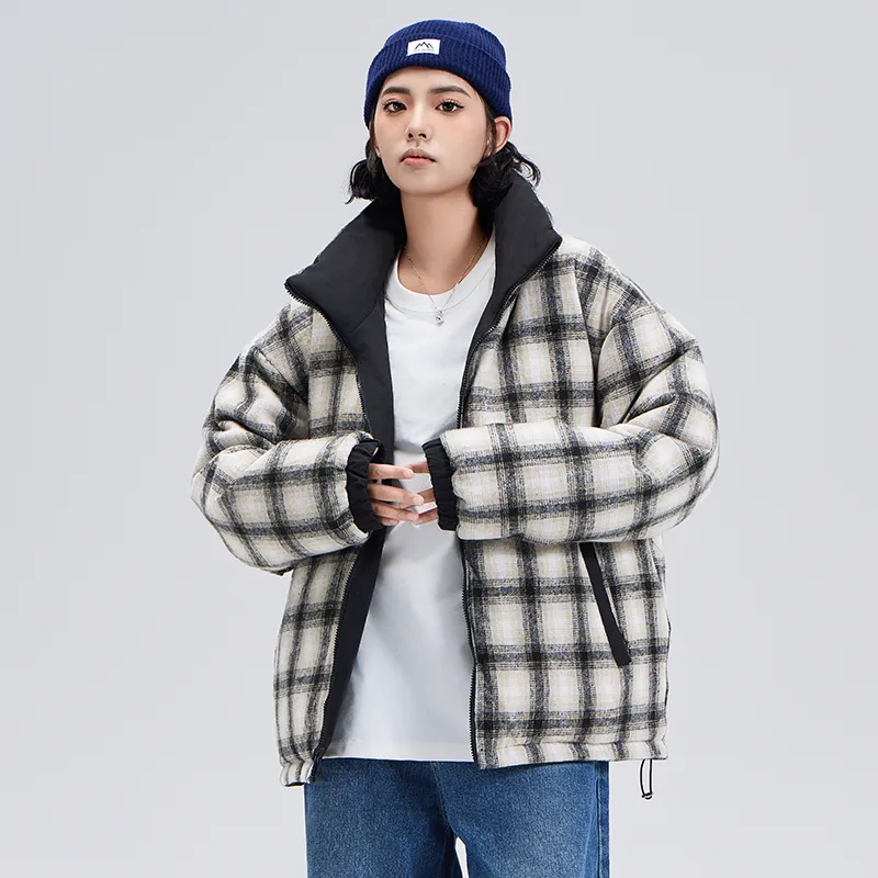KW Down Jackets Unisex-9