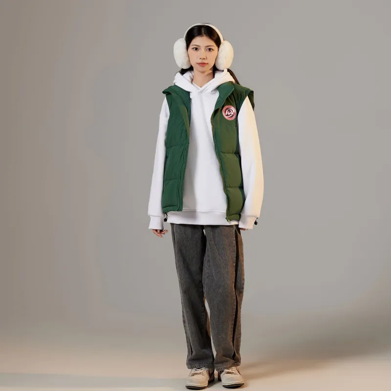 KW Vests Unisex-34