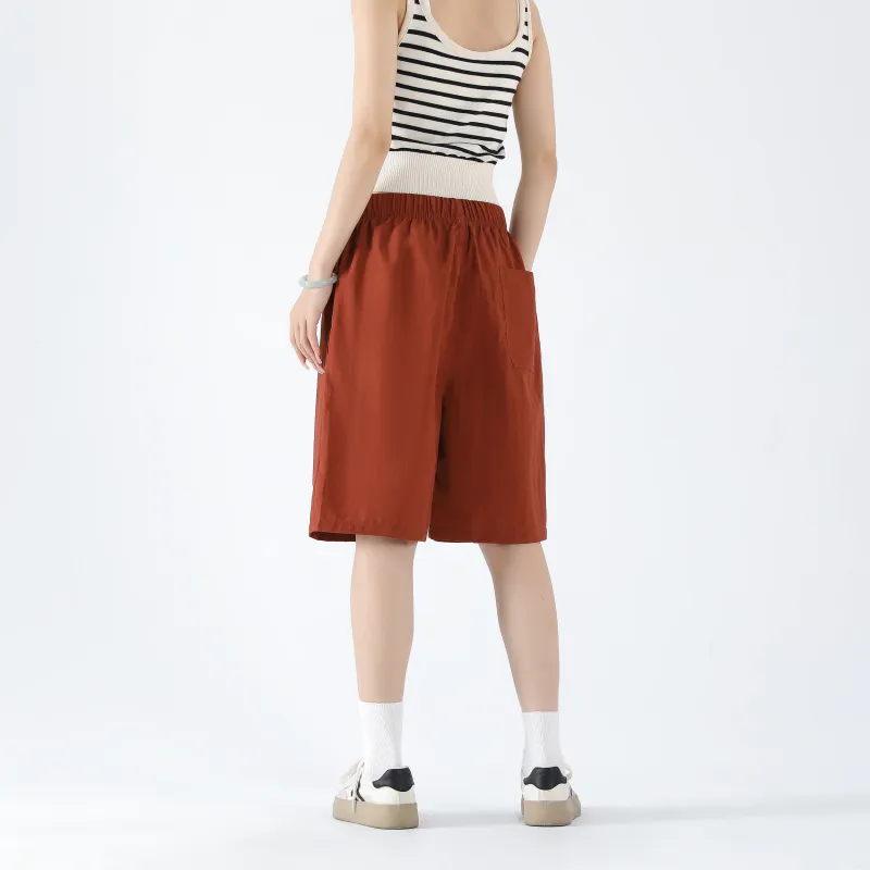 KW Casual Shorts Unisex-33