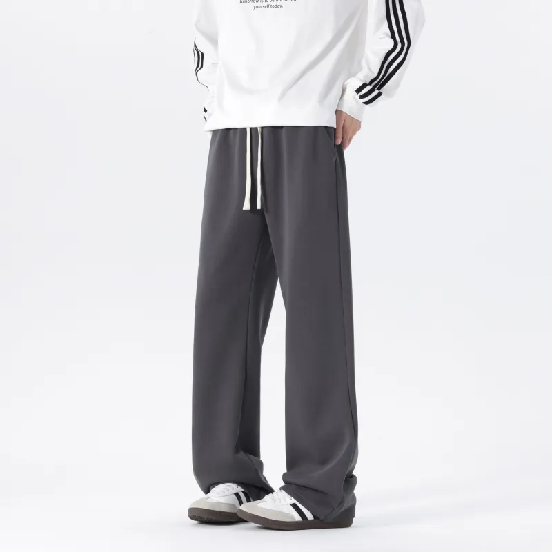 KW Knitted Sweatpants Unisex-12