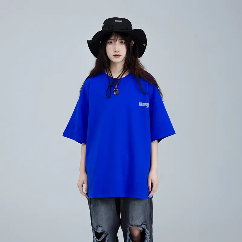 KW T Shirts Unisex-14
