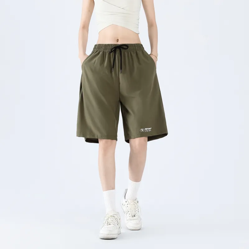 KW Basketball Shorts Unisex-22
