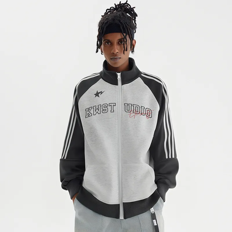 KW Sweatshirts Unisex-2