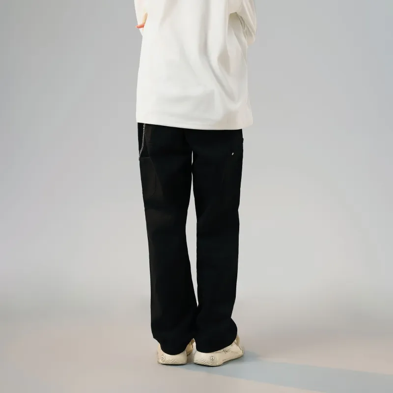 KW Jeans Unisex-3
