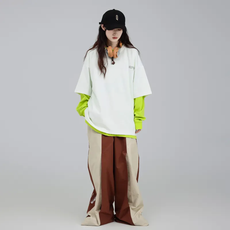 KW T Shirts Unisex-3