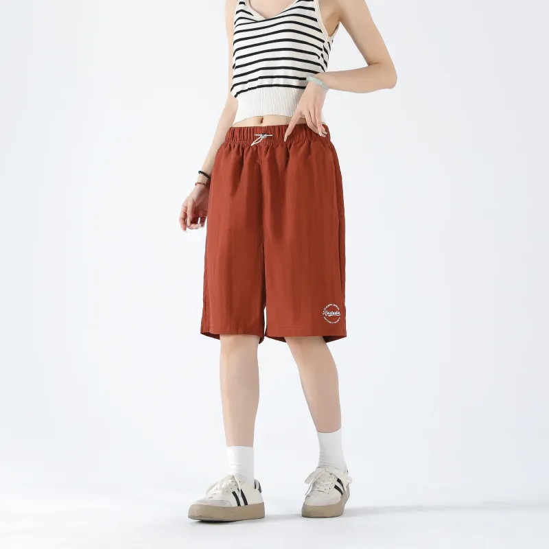 KW Casual Shorts Unisex-34