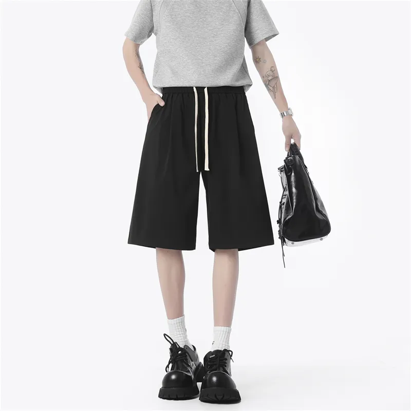 KW Cargo Shorts Unisex-17