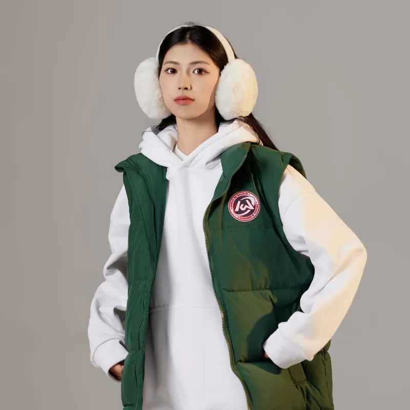 KW Vests Unisex-31
