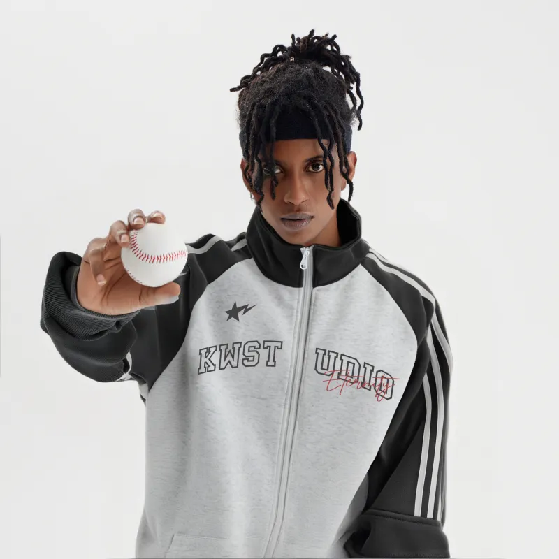 KW Sweatshirts Unisex-3
