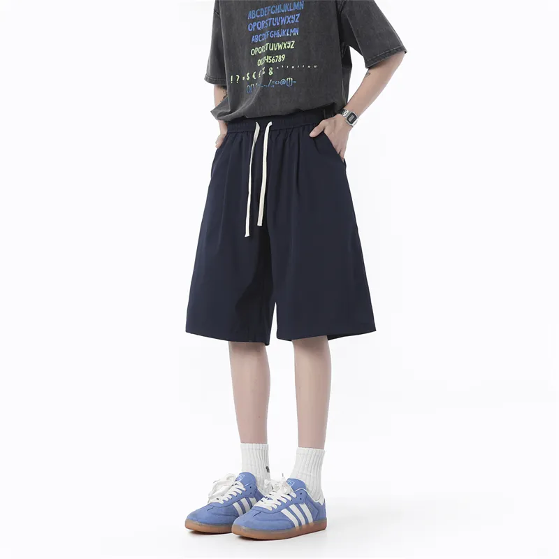 KW Cargo Shorts Unisex-21
