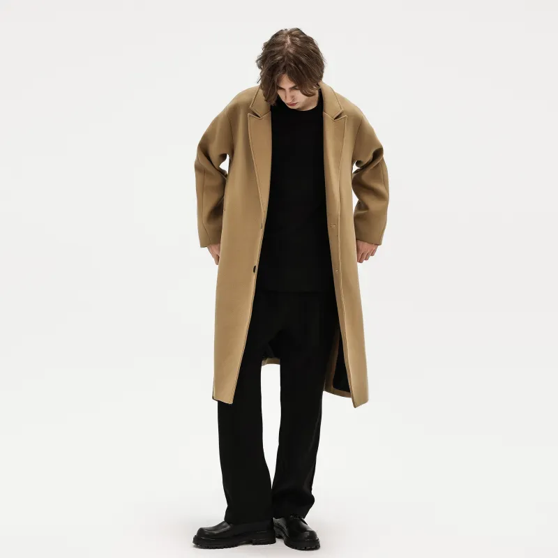 KW Coats Unisex-24