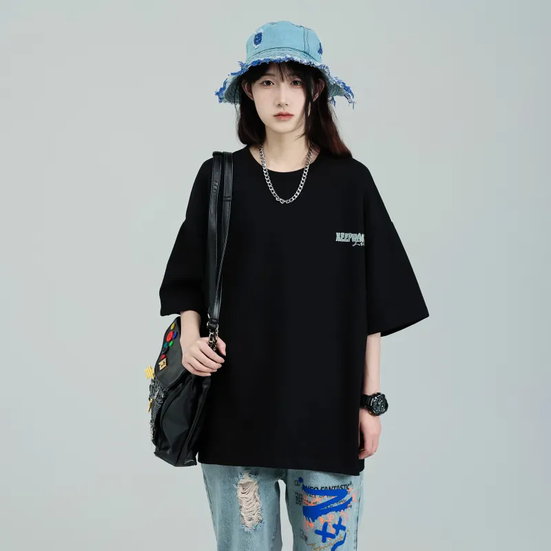 KW T Shirts Unisex-8