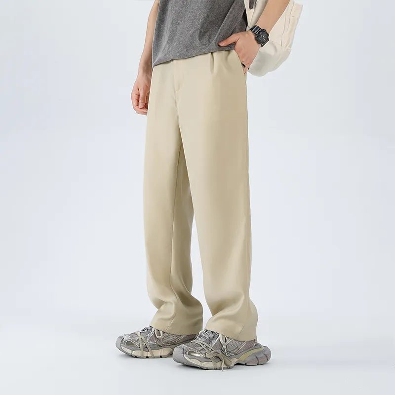 KW Suit Trousers Unisex-13