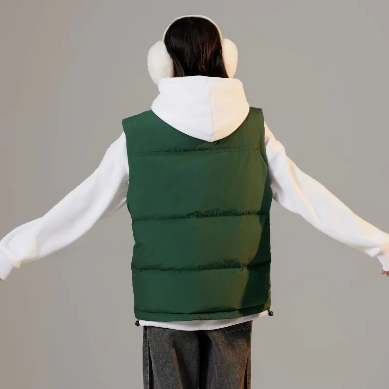 KW Vests Unisex-29