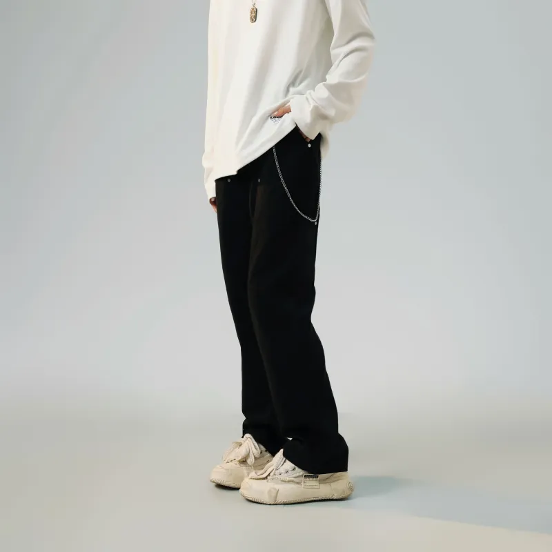 KW Jeans Unisex-5