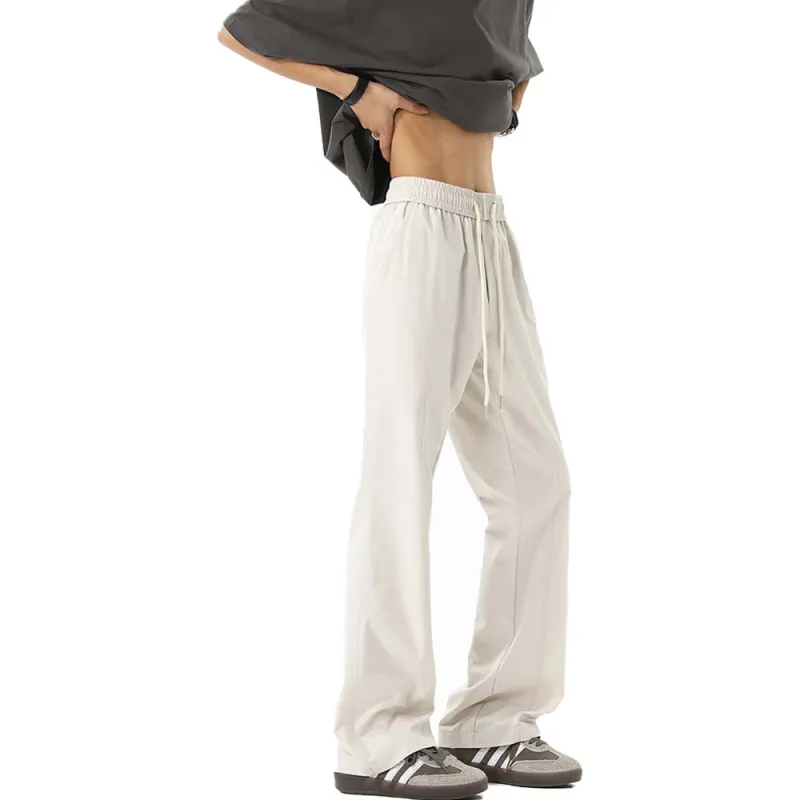 KW Casual Pants Unisex-9