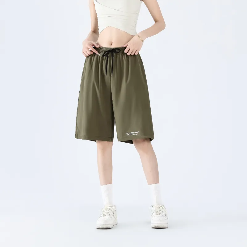 KW Basketball Shorts Unisex-23