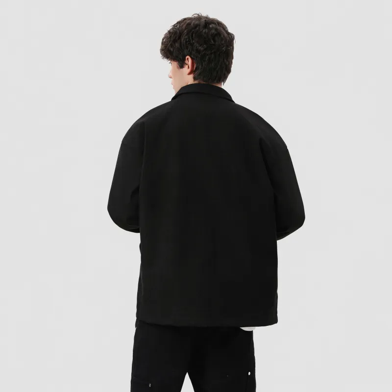 KW Jackets Unisex-3