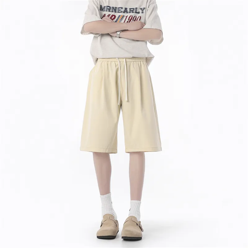 KW Cargo Shorts Unisex-10