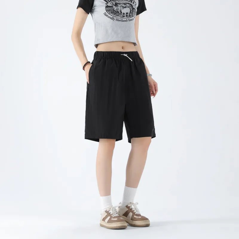 KW Casual Shorts Unisex-2