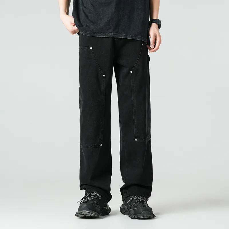 KW Jeans Unisex-3