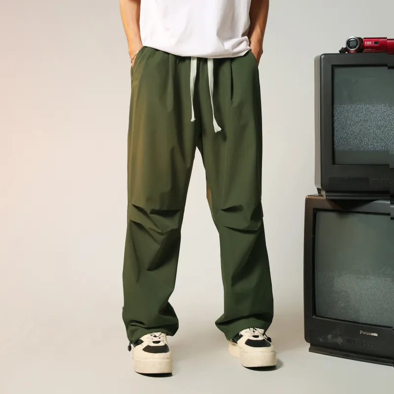 KW Casual Pants Unisex-9