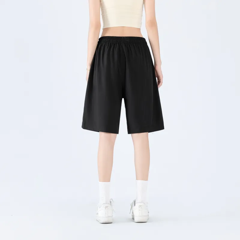 KW Basketball Shorts Unisex-3