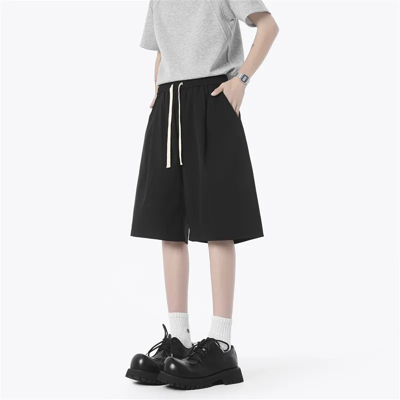 KW Cargo Shorts Unisex-15