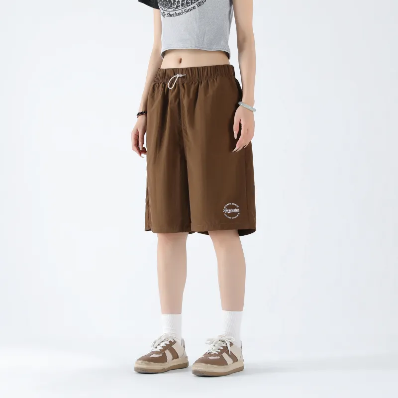 KW Casual Shorts Unisex-38
