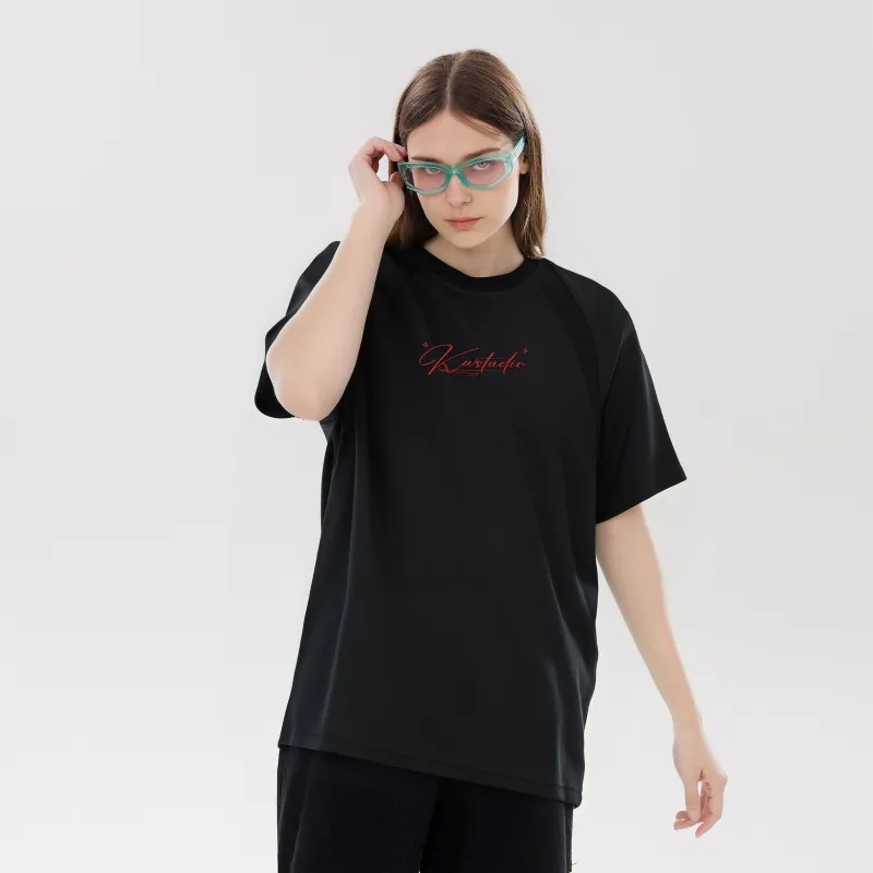 KW T Shirts Unisex-4