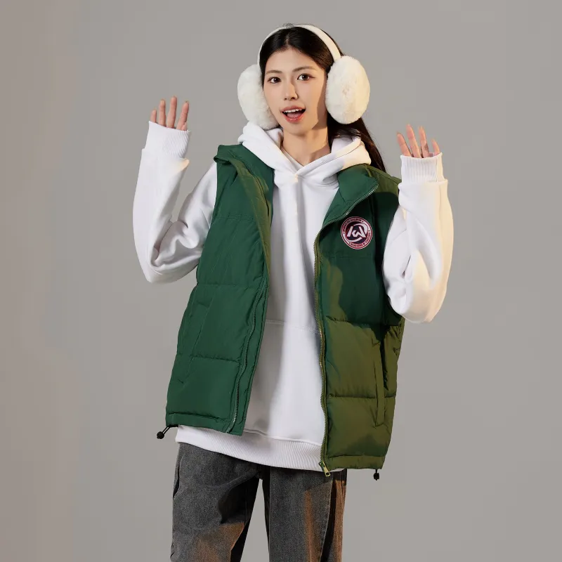 KW Vests Unisex-28