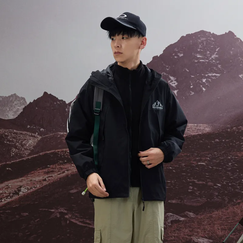 KW Jackets Unisex-3