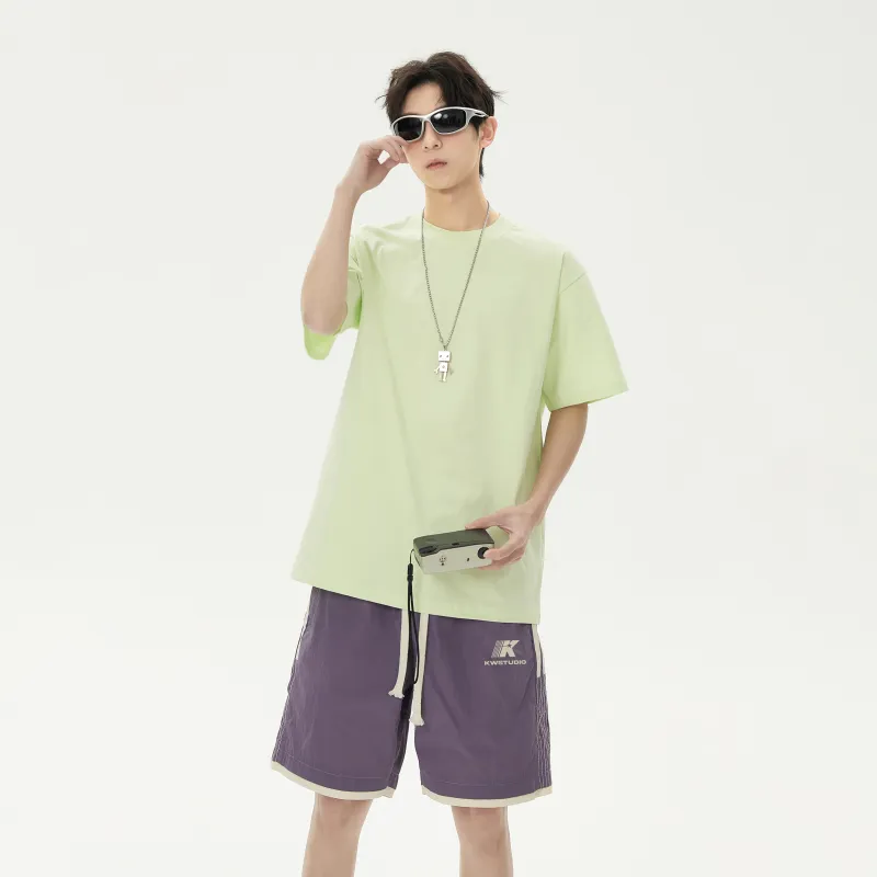 KW Casual Shorts Unisex-7