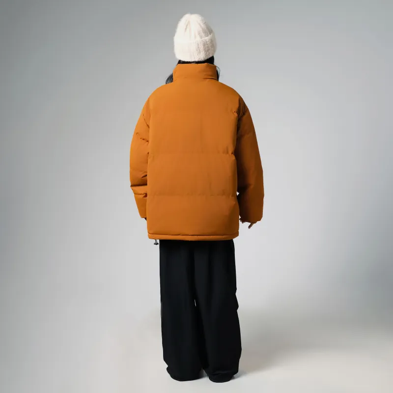 KW Puffer Jackets Unisex-29