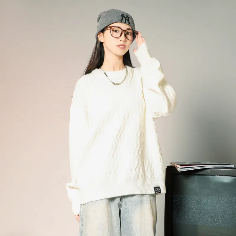 KW Sweaters Unisex-2