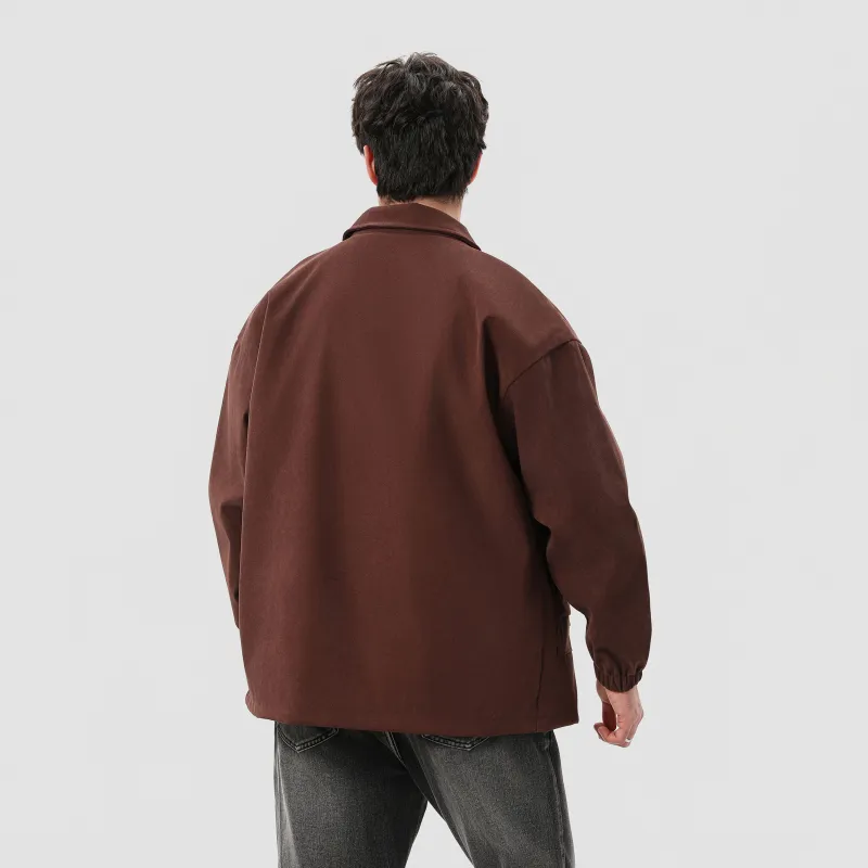KW Jackets Unisex-17