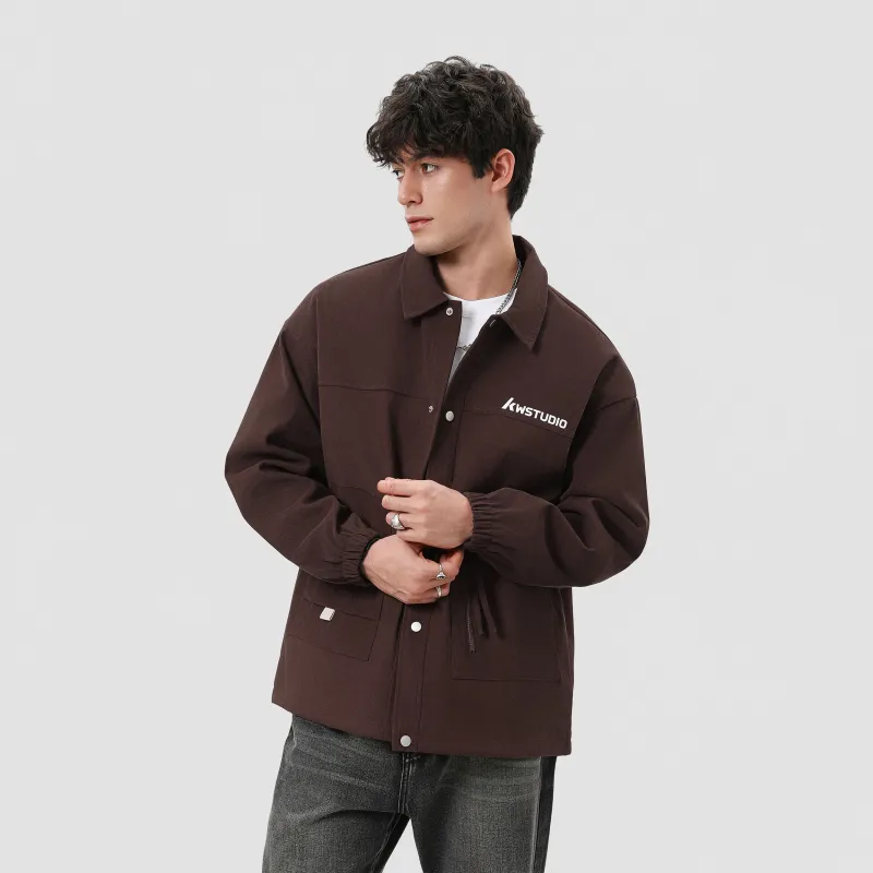 KW Jackets Unisex-16