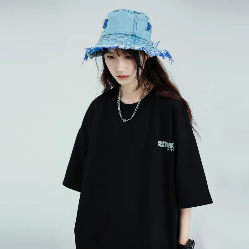 KW T Shirts Unisex-9