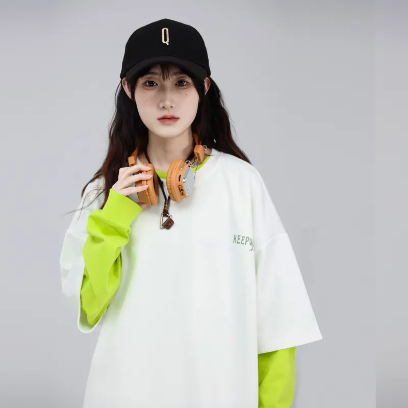 KW T Shirts Unisex-4