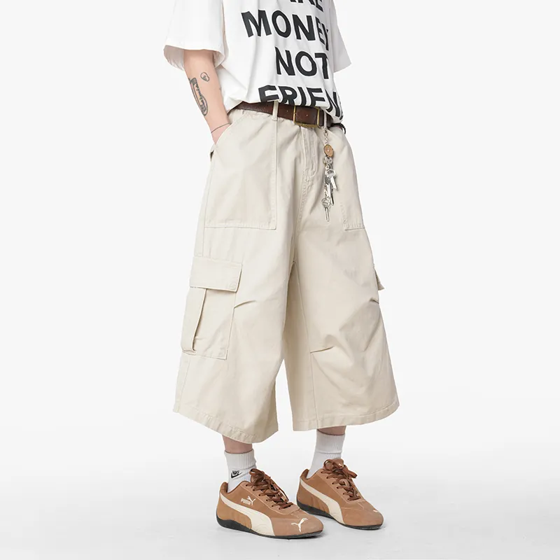 KW Casual Shorts Unisex-18