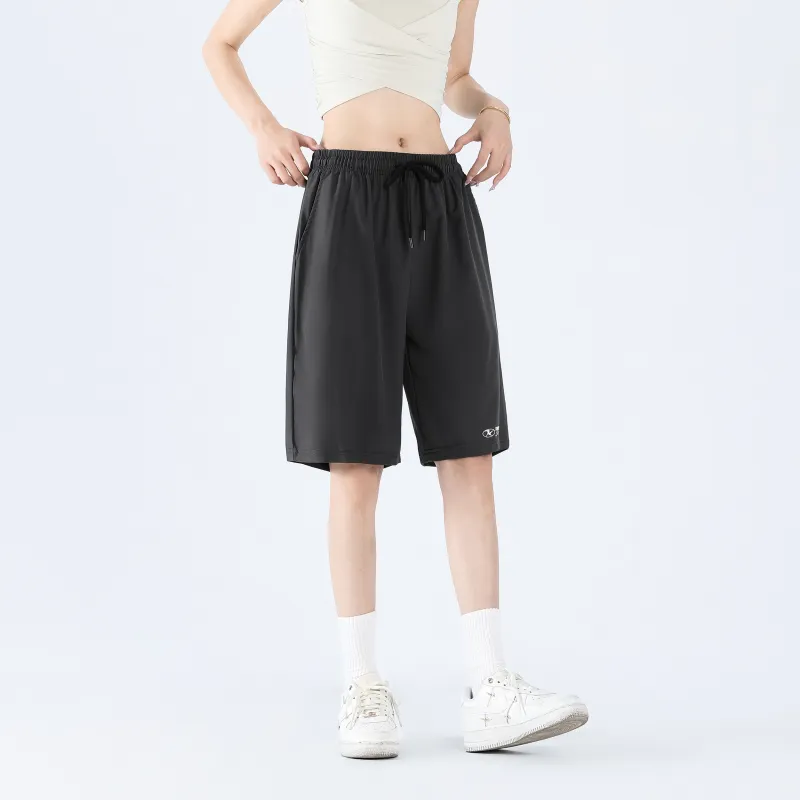 KW Basketball Shorts Unisex-17