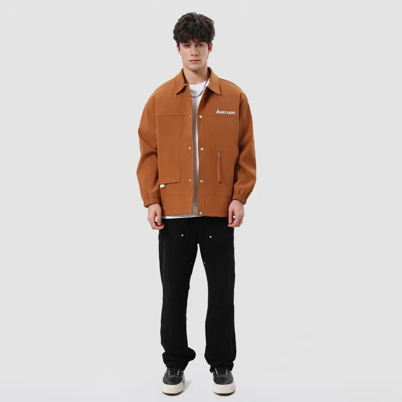 KW Jackets Unisex-13