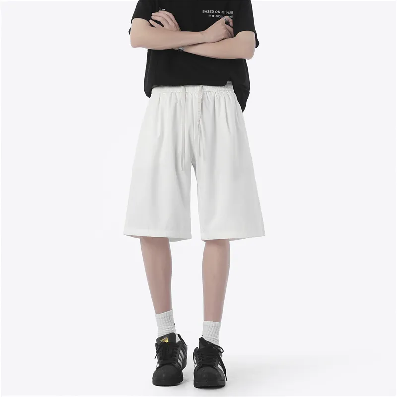 KW Cargo Shorts Unisex-4