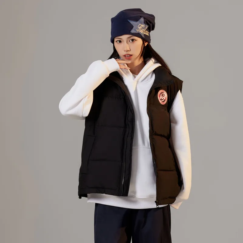 KW Vests Unisex-2
