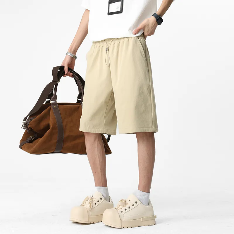 KW Casual Shorts Unisex-8