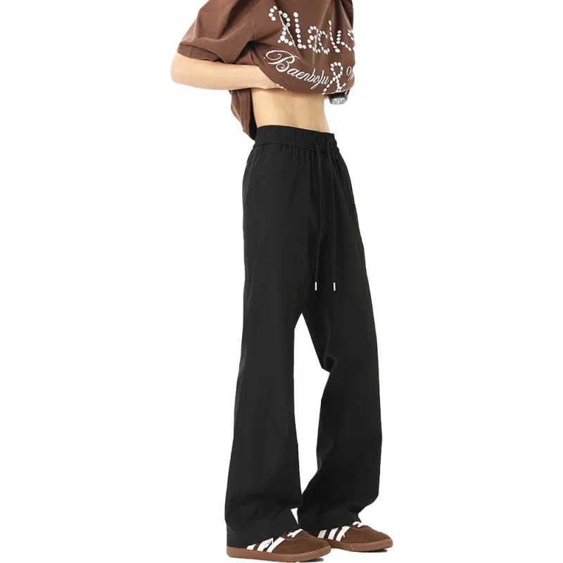 KW Casual Pants Unisex-1