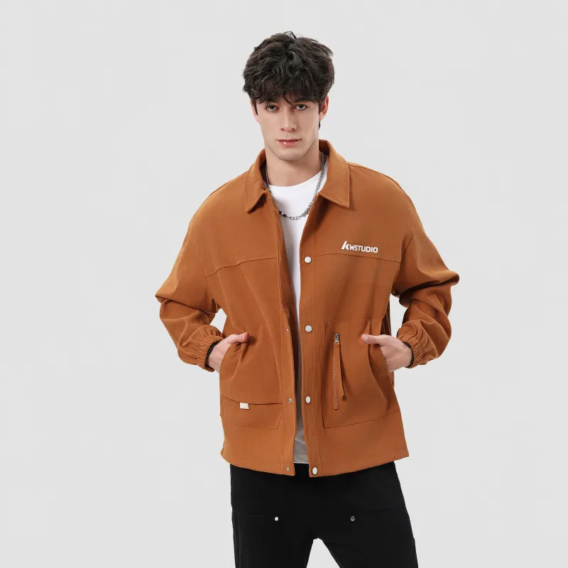 KW Jackets Unisex-9